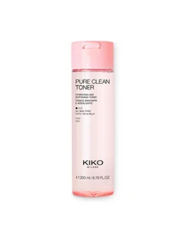 Тонер для обличчя Pure Clean Toner KIKO MILANO модель KS000000170001B Фото