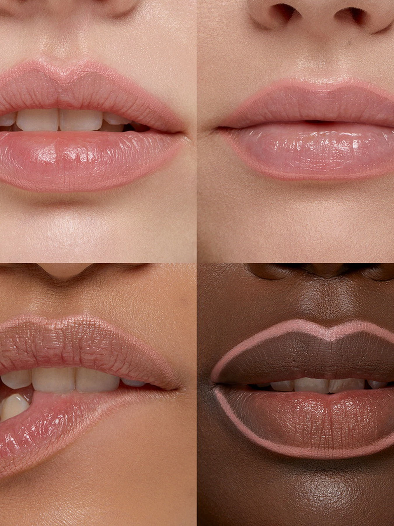 Карандаш для губ Smart Fusion Lip Pencil KIKO MILANO модель KM000000564003B Карандаш для губ Smart Fusion Lip Pencil KIKO MILANO модель KM000000564003B Фото