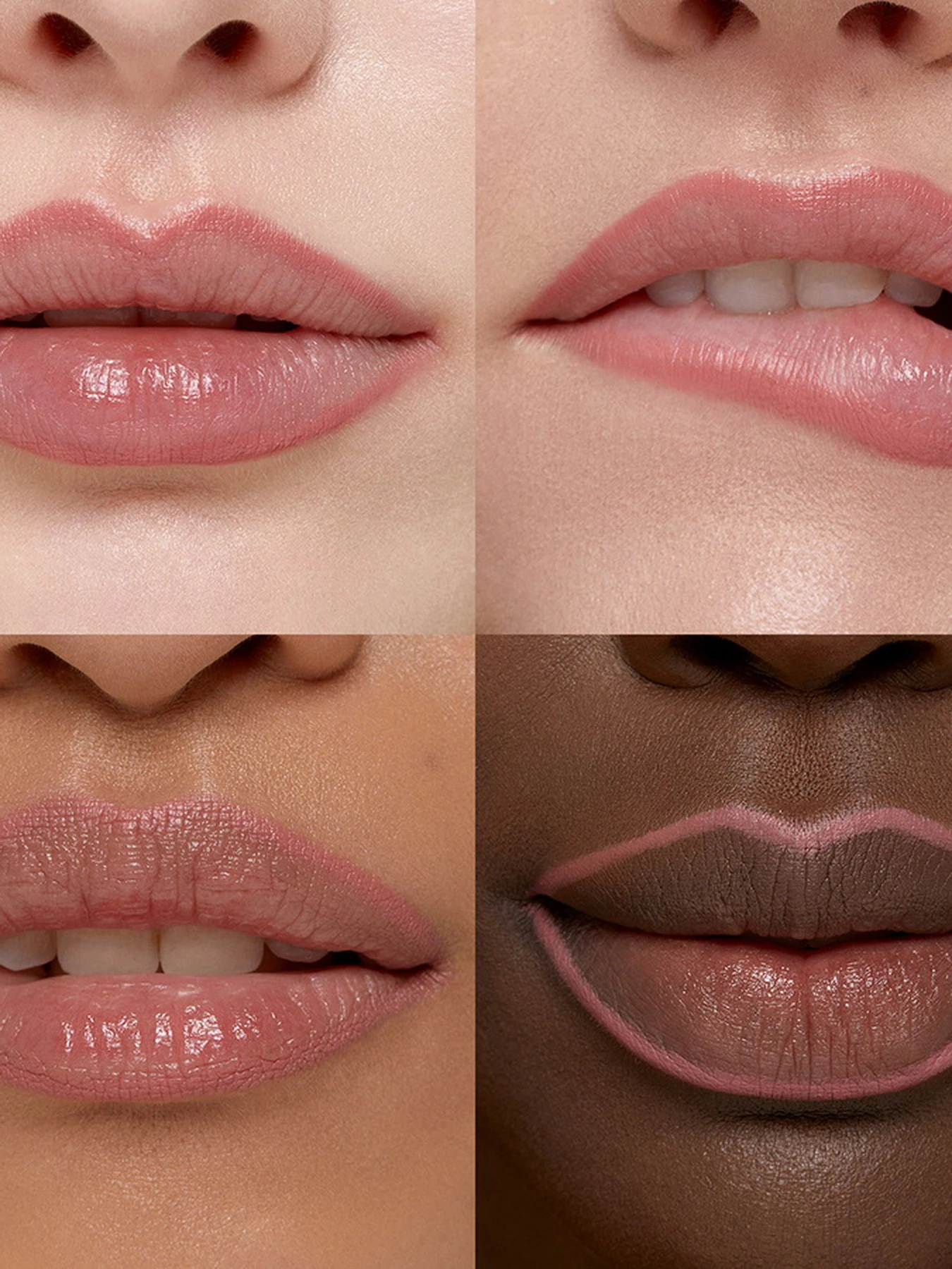 Карандаш для губ Smart Fusion Lip Pencil KIKO MILANO модель KM000000564005B Карандаш для губ Smart Fusion Lip Pencil KIKO MILANO модель KM000000564005B Фото