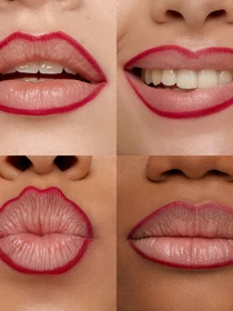 Карандаш для губ Smart Fusion Lip Pencil KIKO MILANO модель KM000000564016B Фото