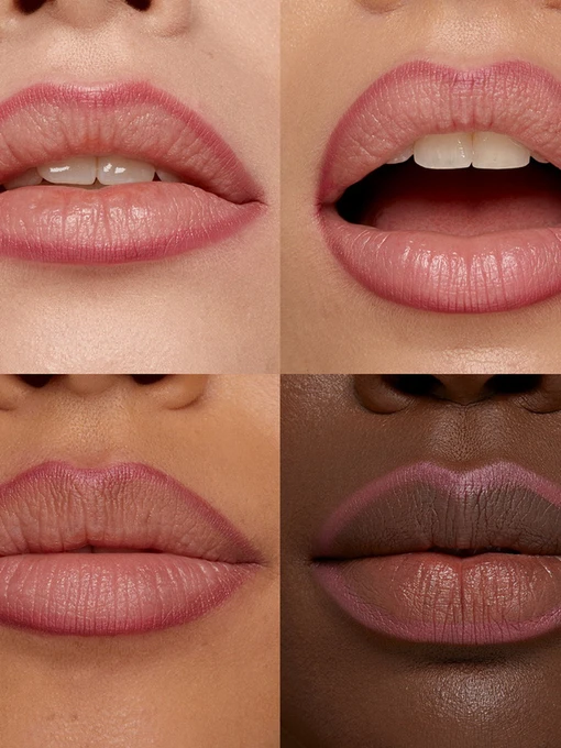 Олівець для губ KIKO MILANO Smart Fusion Lip Pencil, відтінок 29 Pearly Mauve фото 2