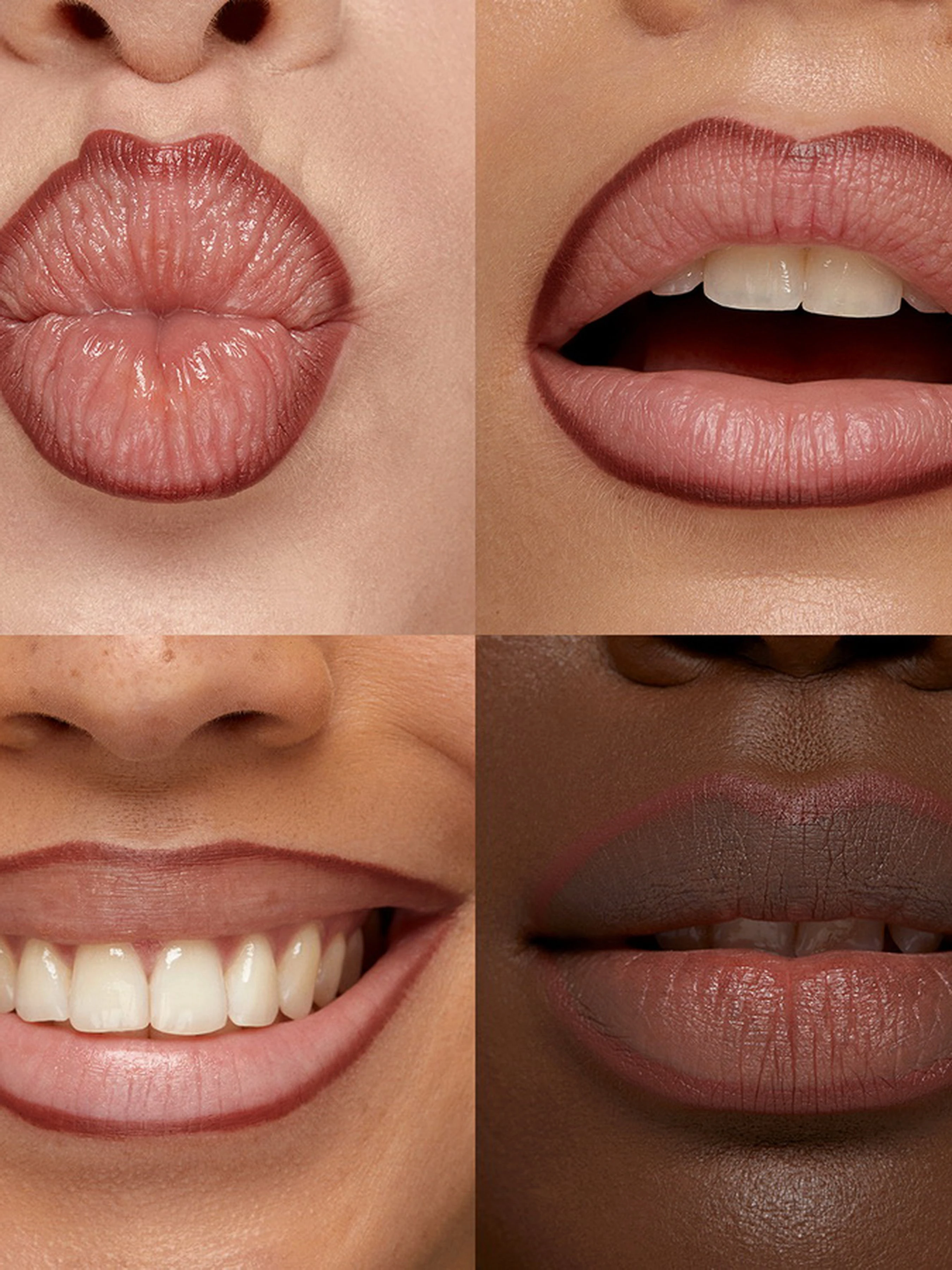 Олівець для губ KIKO MILANO Smart Fusion Lip Pencil, відтінок 31 Chocolate фото 2