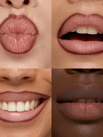 Карандаш для губ Smart Fusion Lip Pencil KIKO MILANO модель KM000000564031B Фото