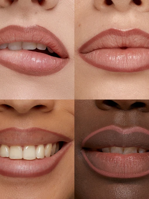 Олівець для губ KIKO MILANO Smart Fusion Lip Pencil, відтінок 34 Chestnut фото 2