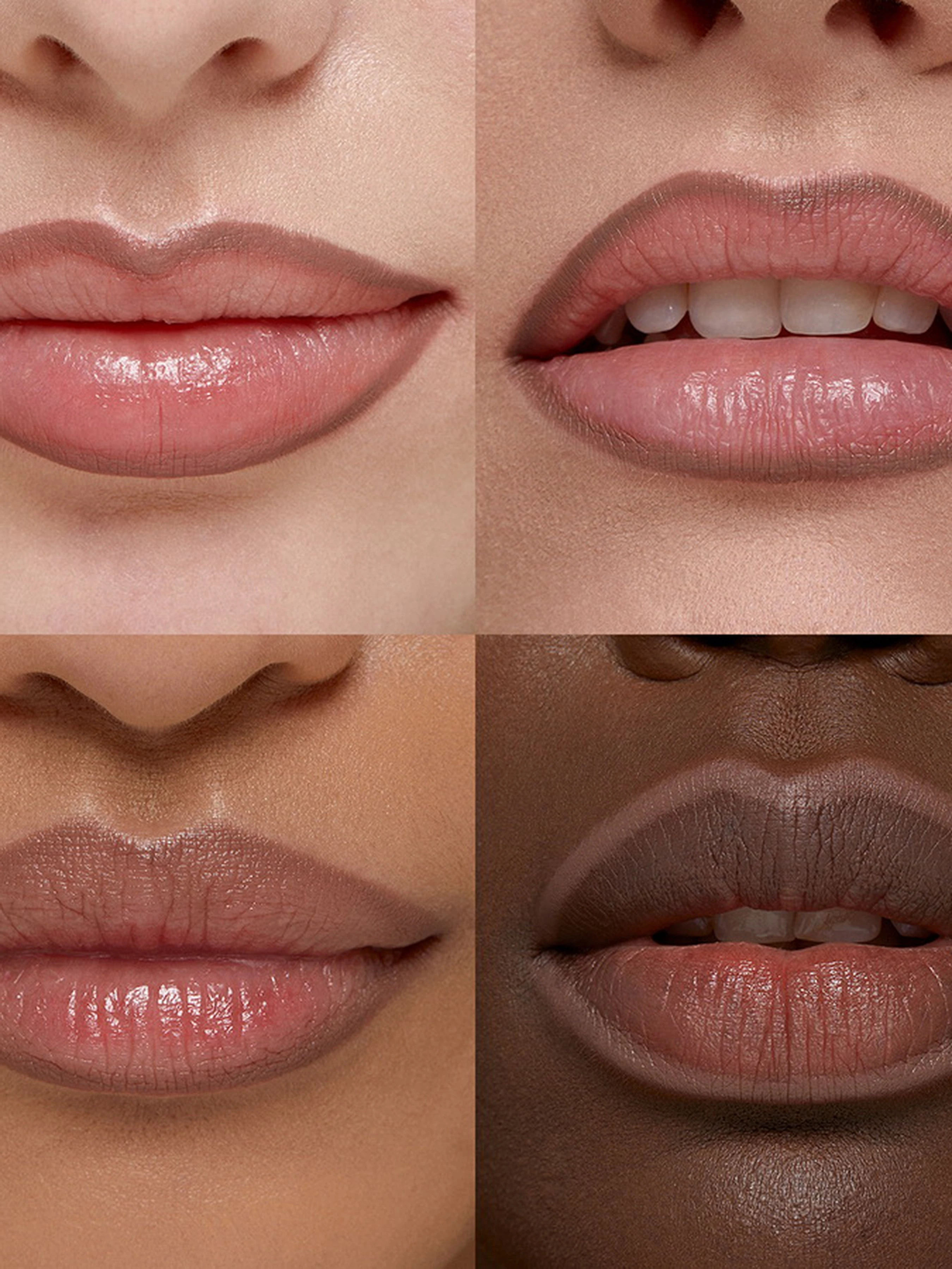 Олівець для губ KIKO MILANO Smart Fusion Lip Pencil, відтінок 36 Cold Brown фото 2