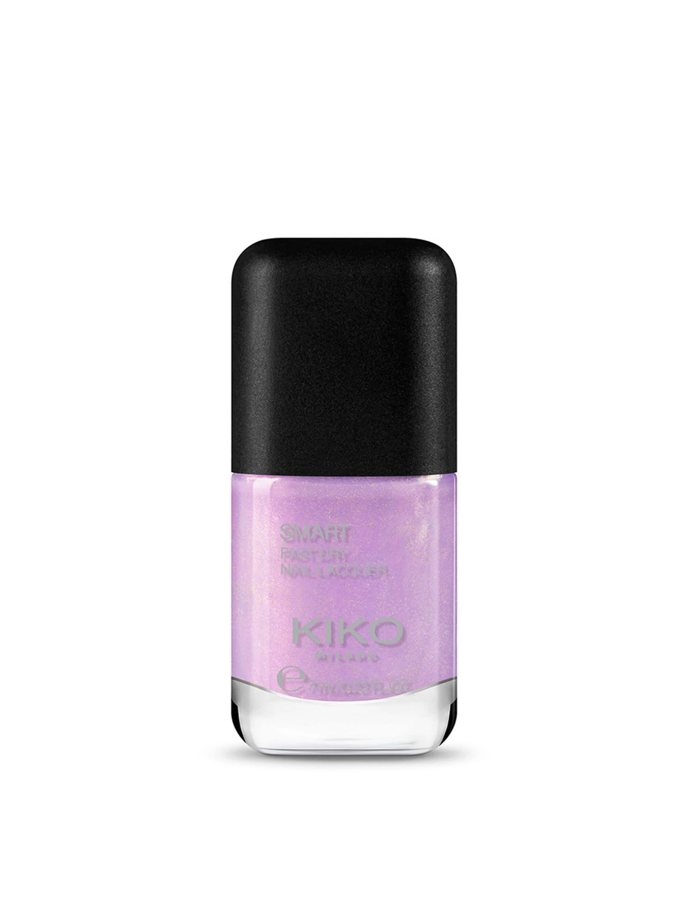 Лак для ногтей Smart Fast Dry Nail Lacquer KIKO MILANO модель KM000000017023B Лак для ногтей Smart Fast Dry Nail Lacquer KIKO MILANO модель KM000000017023B Фото