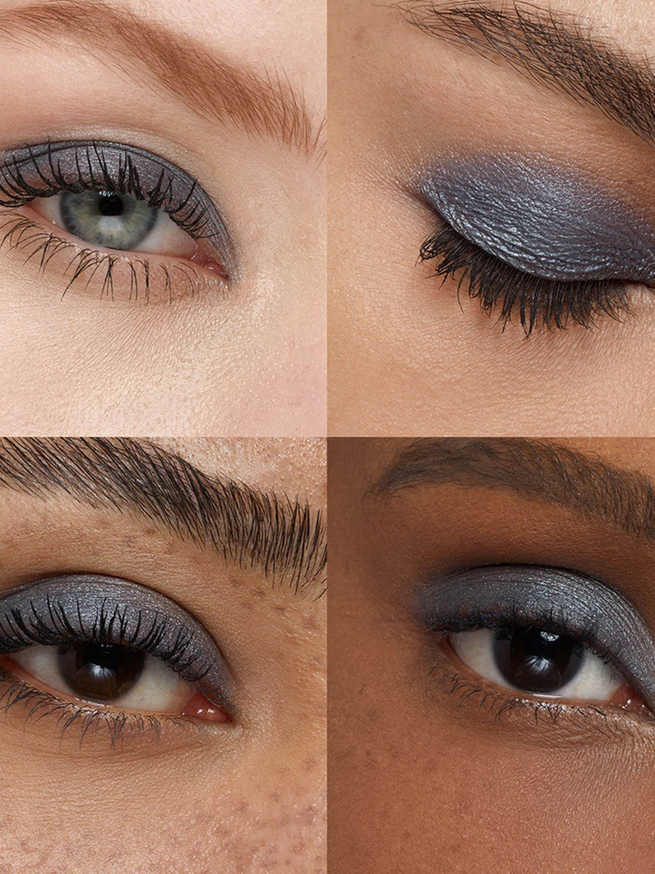 Тени для век Smart Colour Eyeshadow KIKO MILANO модель KM000000380023B Тени для век Smart Colour Eyeshadow KIKO MILANO модель KM000000380023B Фото