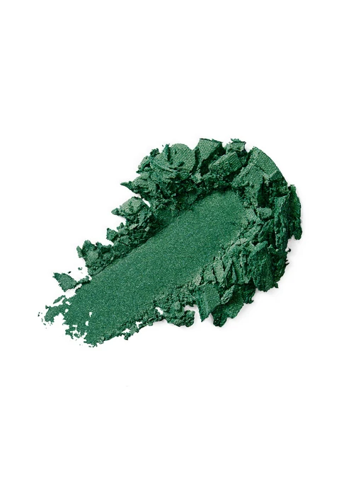 Тіні для повік KIKO MILANO Smart Colour Eyeshadow, відтінок 27 Metallic Pine Green фото 3