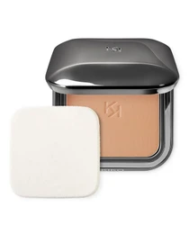 Пудровая тональная основа Weightless Perfection Wet And Dry Powder Foundation KIKO MILANO модель KM000000386007B Фото