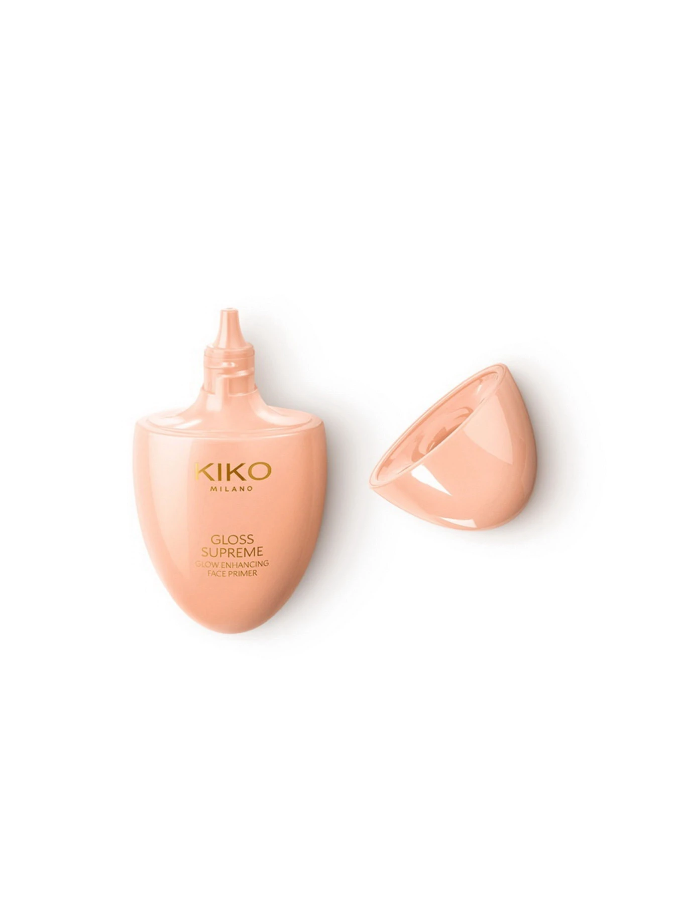 Праймер для обличчя Gloss Supreme KIKO MILANO модель KC000000900001B Праймер для обличчя Gloss Supreme KIKO MILANO модель KC000000900001B Фото