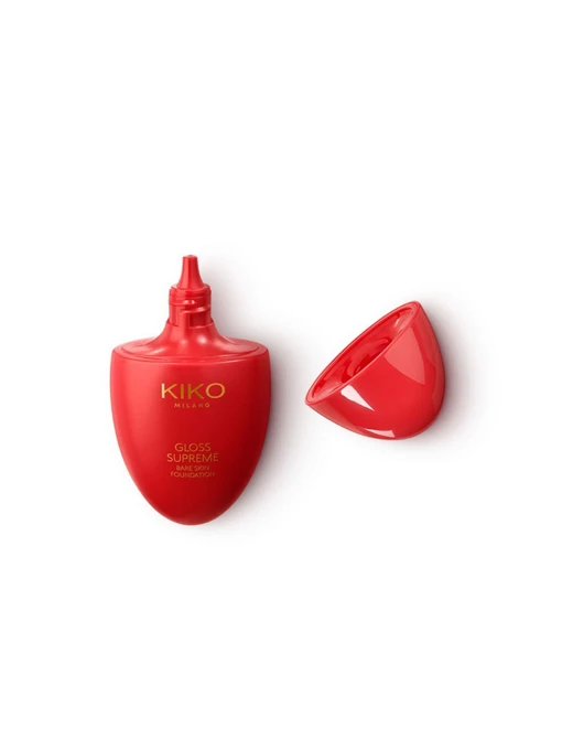 Тональная основа Gloss Supreme KIKO MILANO модель KC000000901003B Фото