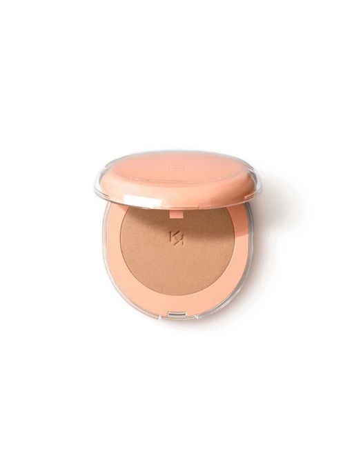 Бронзер Gloss Supreme KIKO MILANO модель KC000000904001B Фото