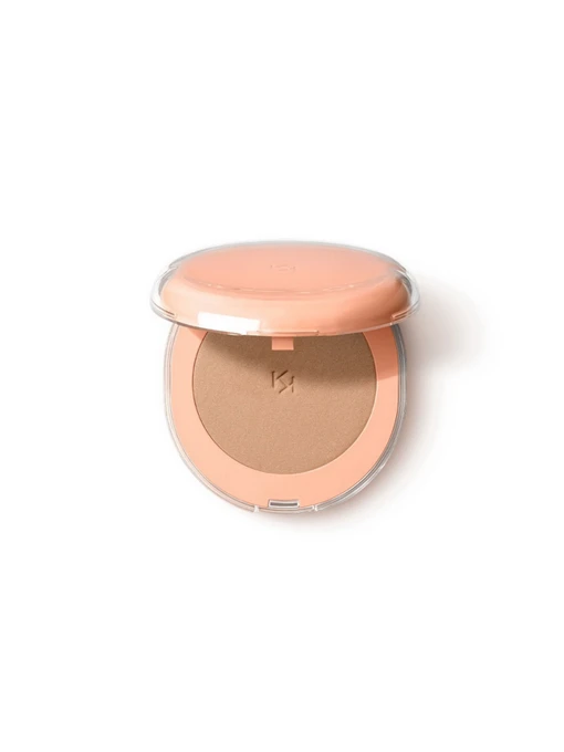 Бронзер Gloss Supreme KIKO MILANO модель KC000000904002B Фото