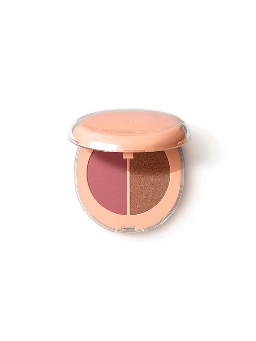 Двойные румяна Gloss Supreme KIKO MILANO модель KC000000905003B Фото