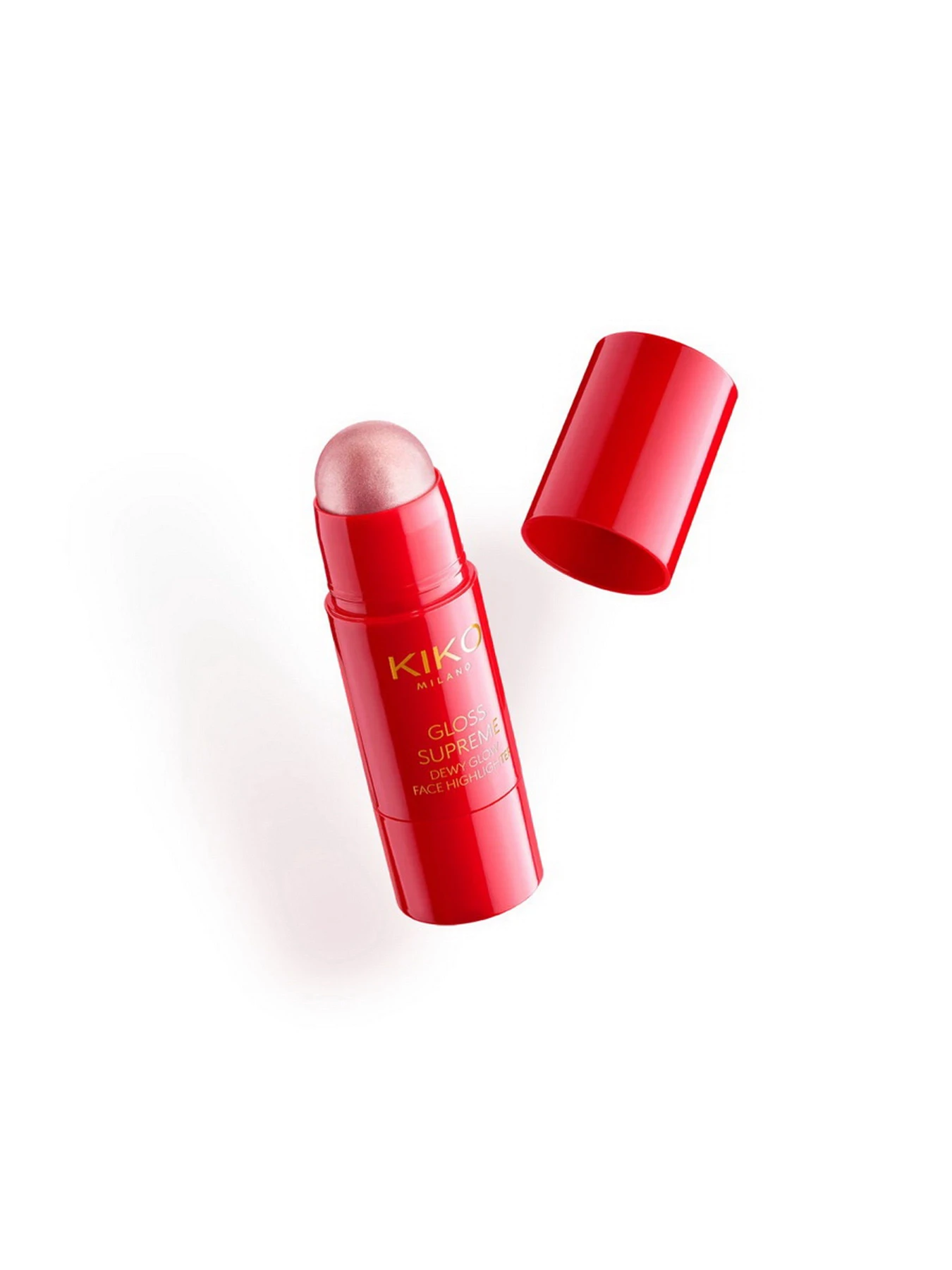 Хайлайтер Gloss Supreme KIKO MILANO модель KC000000906001B Хайлайтер Gloss Supreme KIKO MILANO модель KC000000906001B Фото