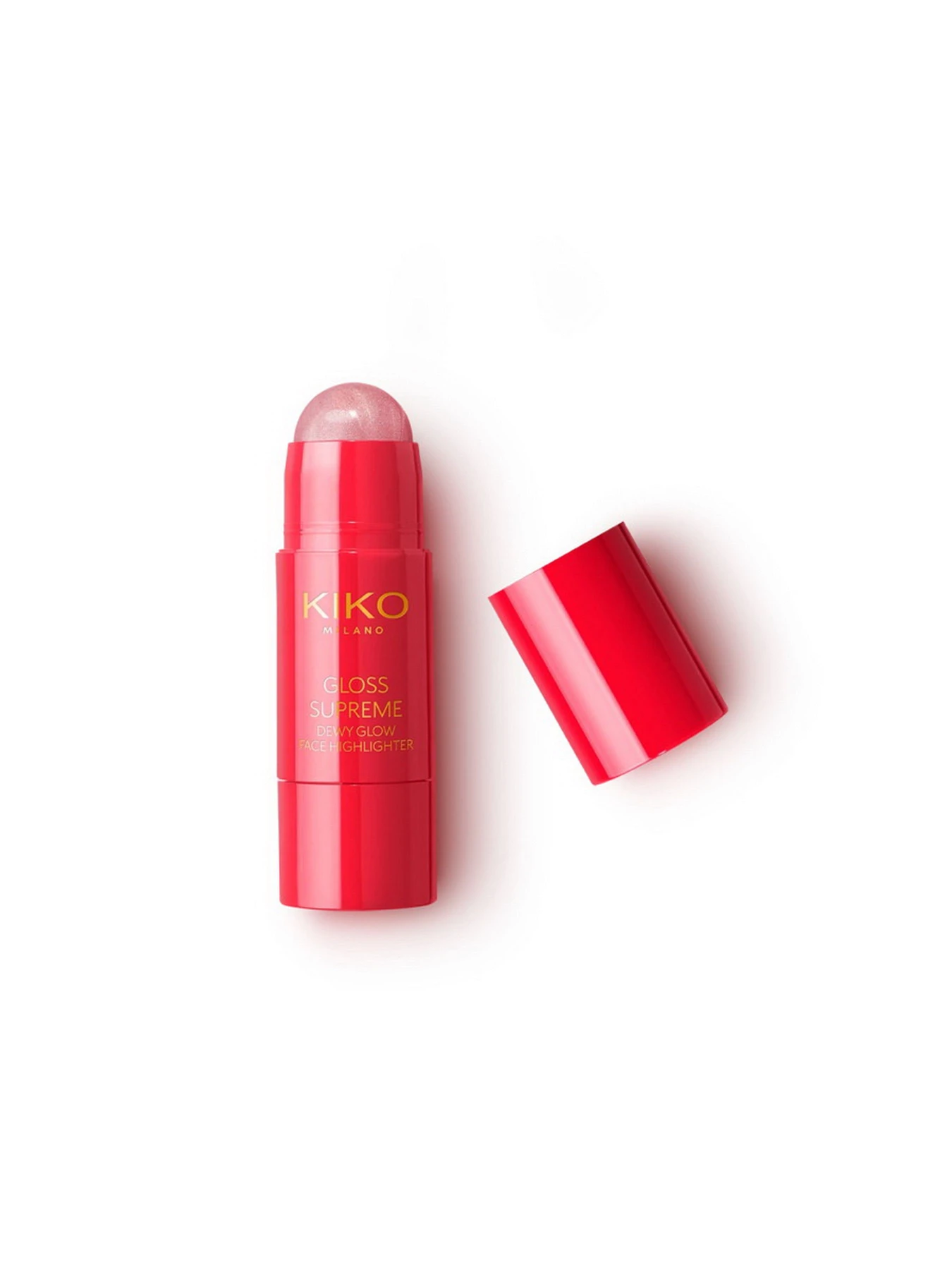 Хайлайтер Gloss Supreme KIKO MILANO модель KC000000906001B Хайлайтер Gloss Supreme KIKO MILANO модель KC000000906001B Фото