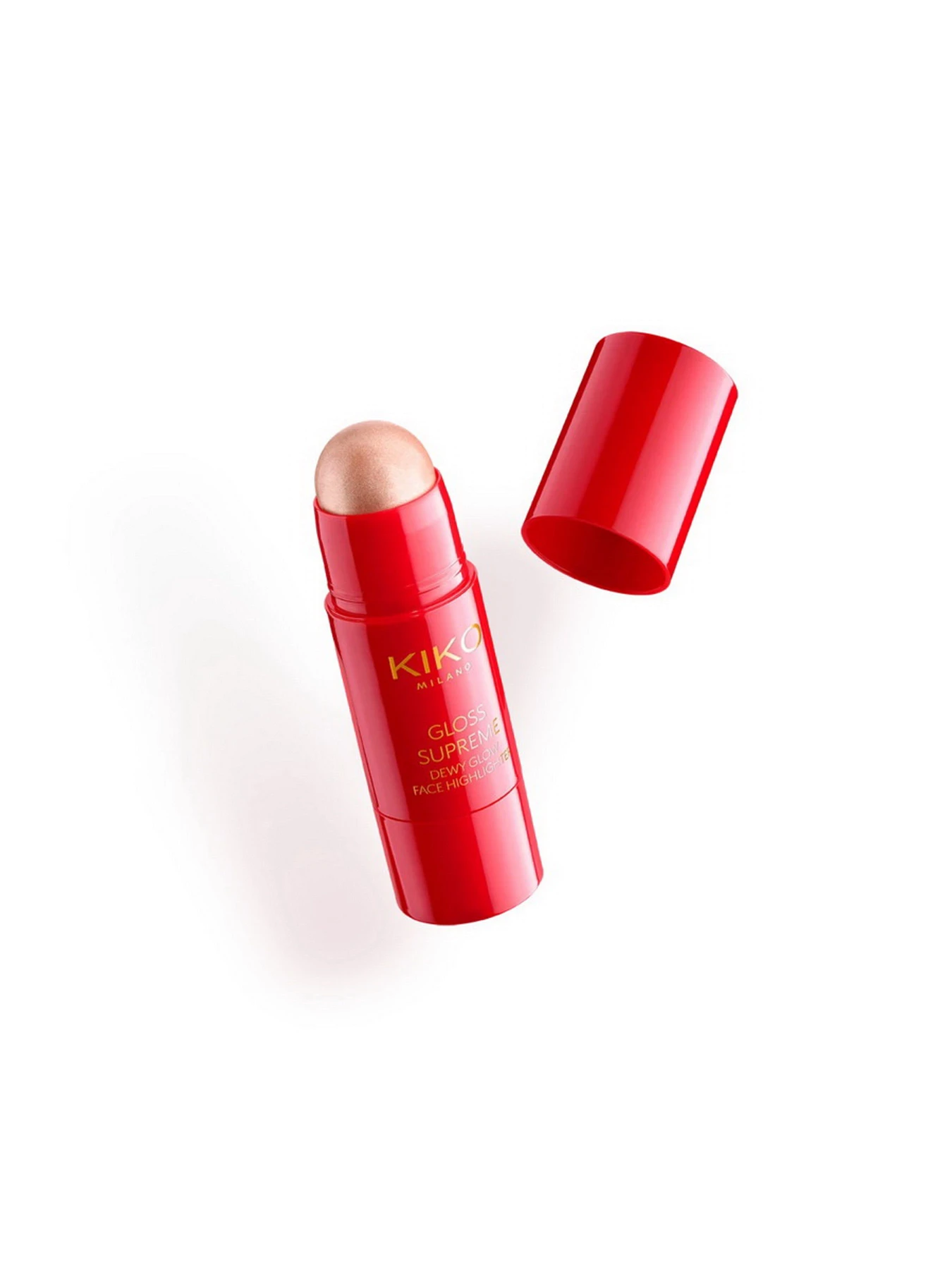 Хайлайтер Gloss Supreme KIKO MILANO модель KC000000906002B Фото