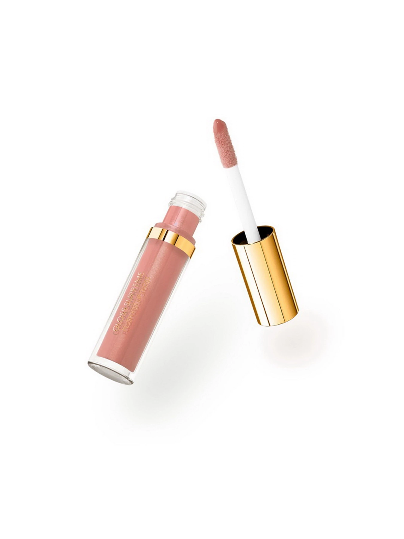 Блеск для губ Gloss Supreme KIKO MILANO модель KC000000908002B Блеск для губ Gloss Supreme KIKO MILANO модель KC000000908002B Фото