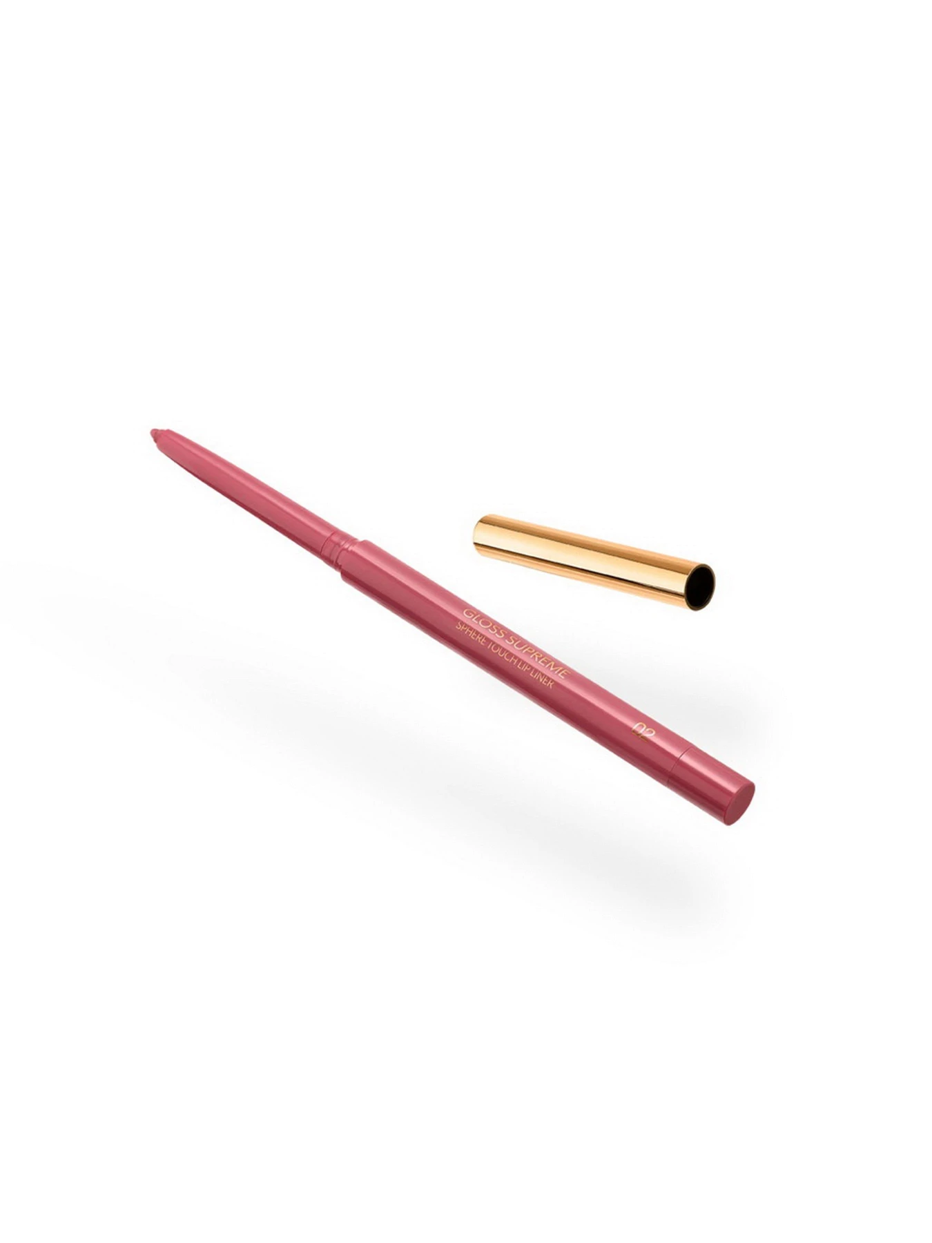 Карандаш для губ Gloss Supreme KIKO MILANO модель KC000000910002B Фото