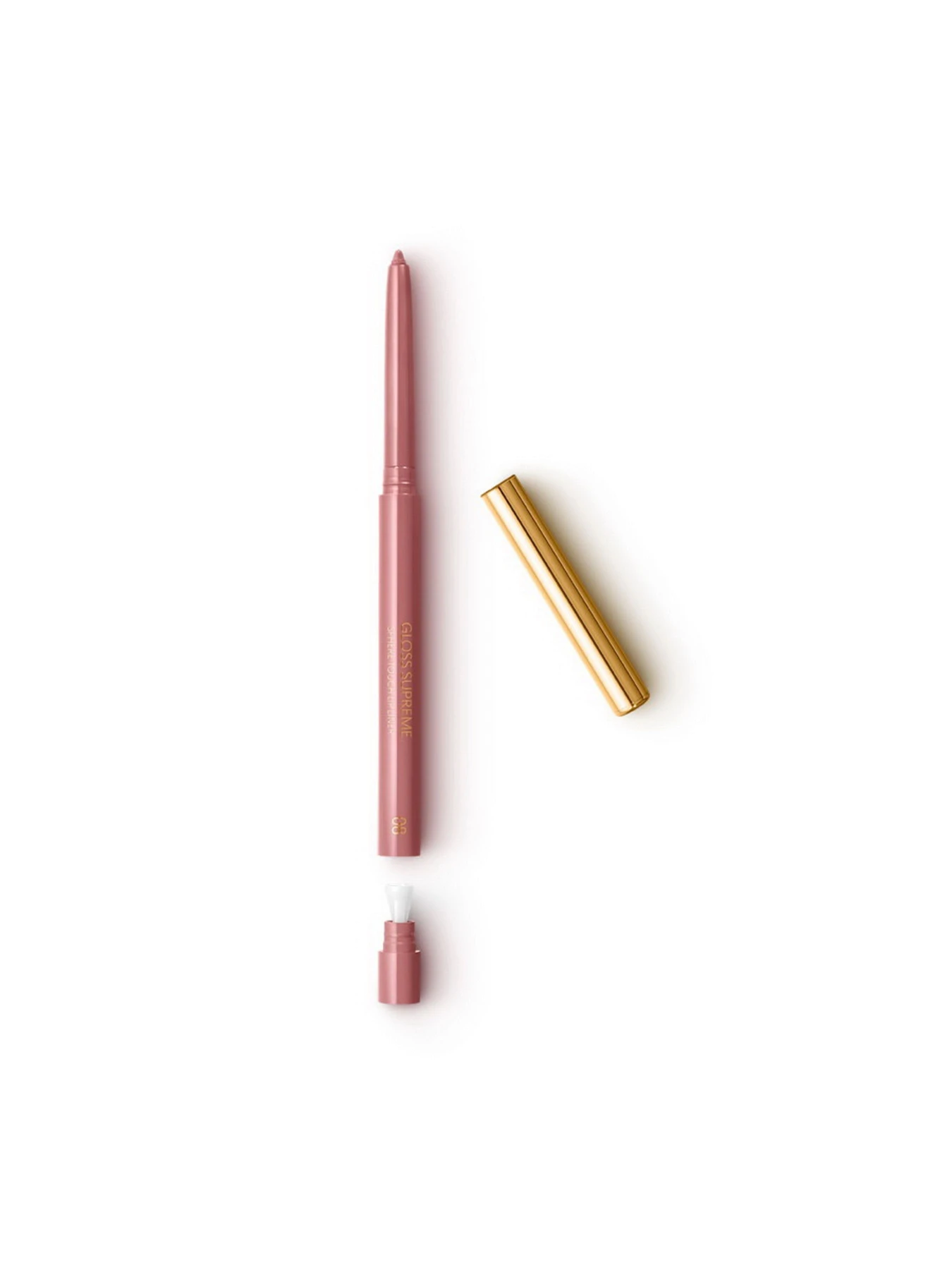 Карандаш для губ Gloss Supreme KIKO MILANO модель KC000000910008B Фото