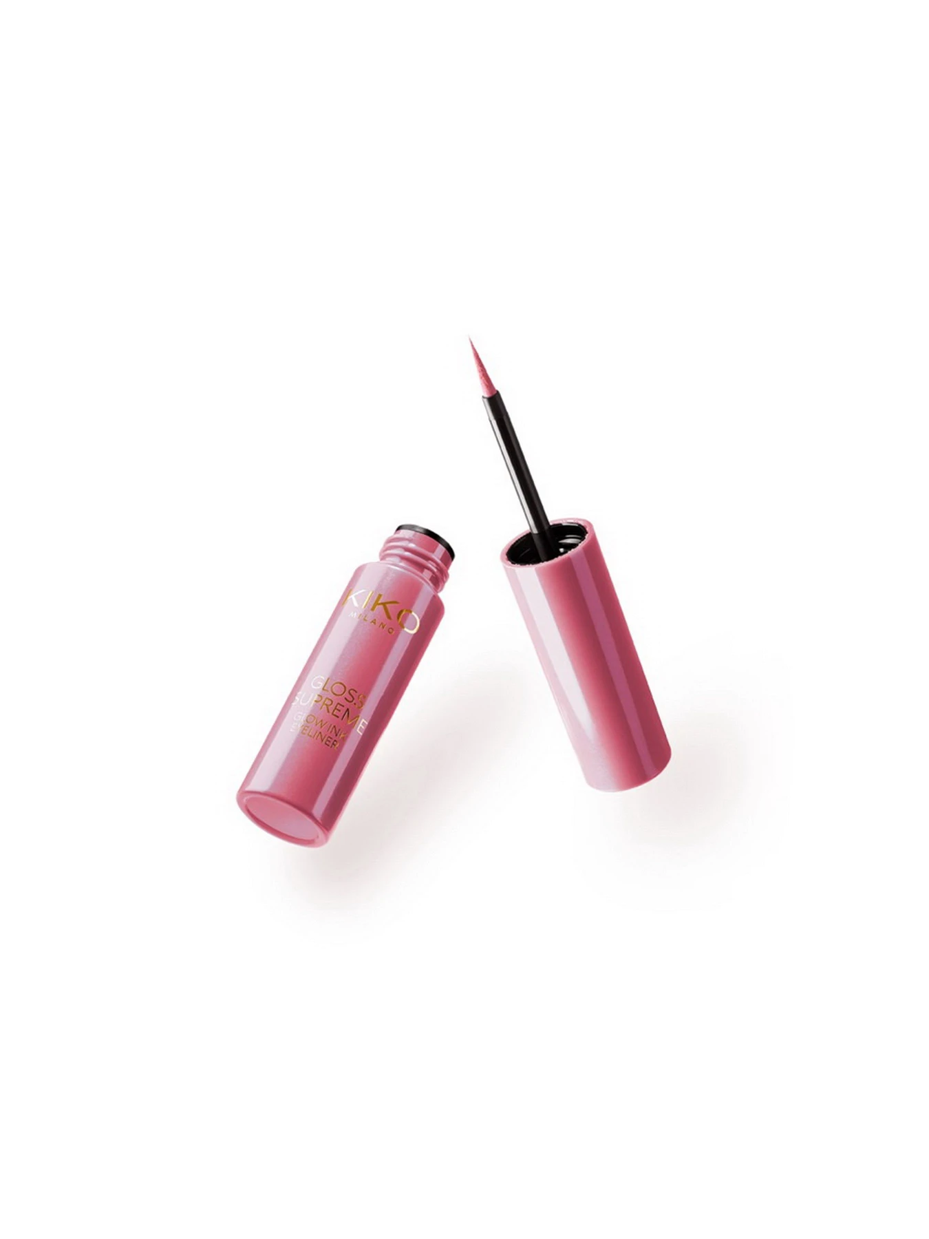 Подводка для глаз Gloss Supreme KIKO MILANO модель KC000000913002B Подводка для глаз Gloss Supreme KIKO MILANO модель KC000000913002B Фото