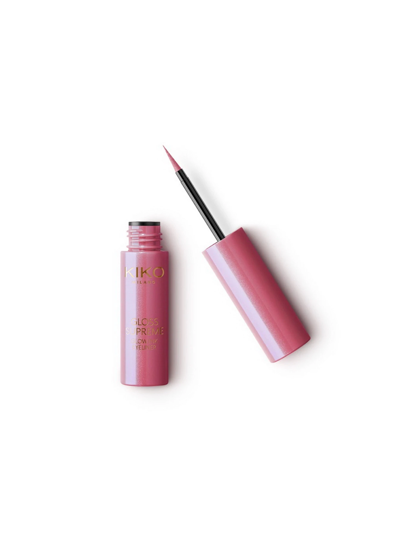 Подводка для глаз Gloss Supreme KIKO MILANO модель KC000000913002B Подводка для глаз Gloss Supreme KIKO MILANO модель KC000000913002B Фото