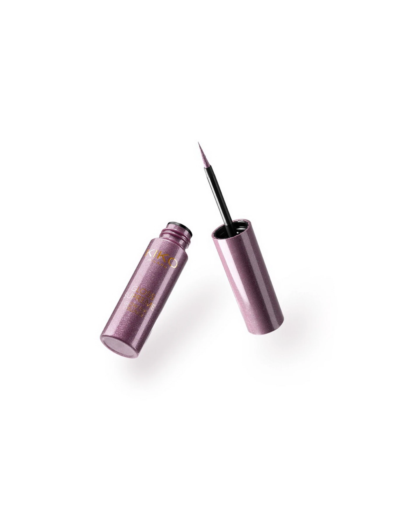 Подводка для глаз Gloss Supreme KIKO MILANO модель KC000000913003B Подводка для глаз Gloss Supreme KIKO MILANO модель KC000000913003B Фото