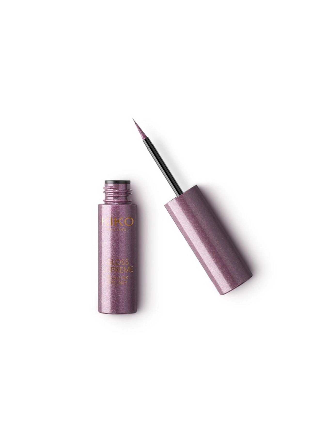 Подводка для глаз Gloss Supreme KIKO MILANO модель KC000000913003B Подводка для глаз Gloss Supreme KIKO MILANO модель KC000000913003B Фото