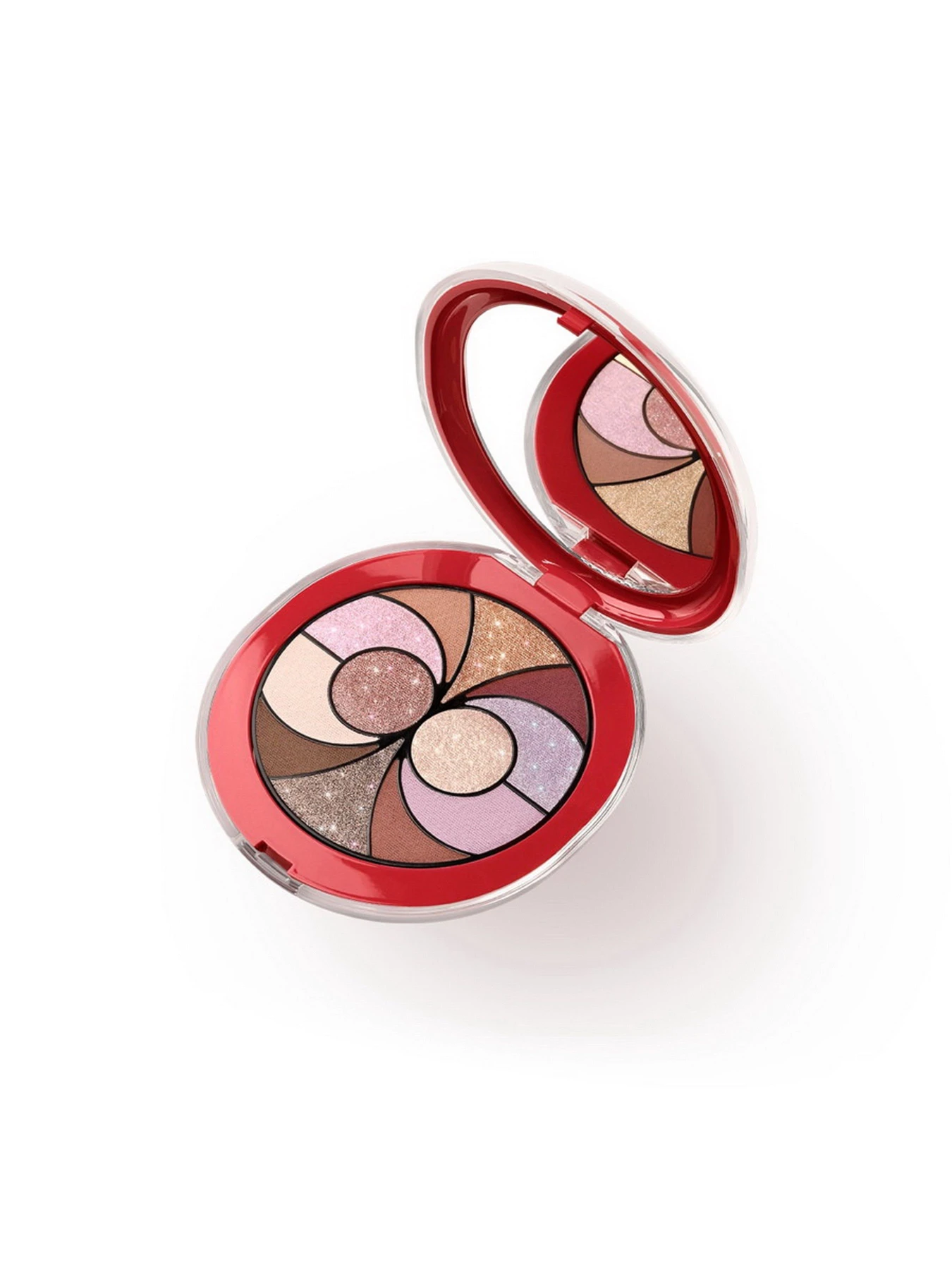 Палетка теней для век Gloss Supreme KIKO MILANO модель KC000000902001B Палетка теней для век Gloss Supreme KIKO MILANO модель KC000000902001B Фото