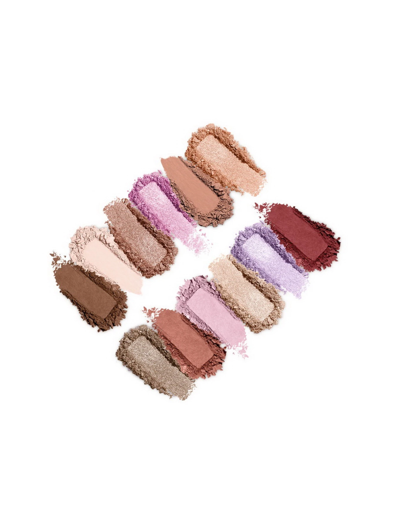 Палетка теней для век Gloss Supreme KIKO MILANO модель KC000000902001B Палетка теней для век Gloss Supreme KIKO MILANO модель KC000000902001B Фото