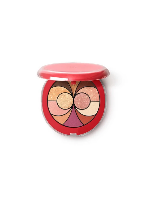 Палетка теней для век Gloss Supreme KIKO MILANO модель KC000000902002B Фото