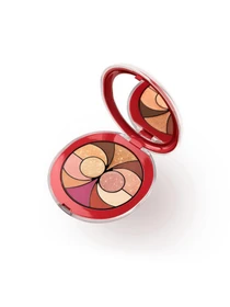 Палетка теней для век Gloss Supreme KIKO MILANO модель KC000000902002B Фото