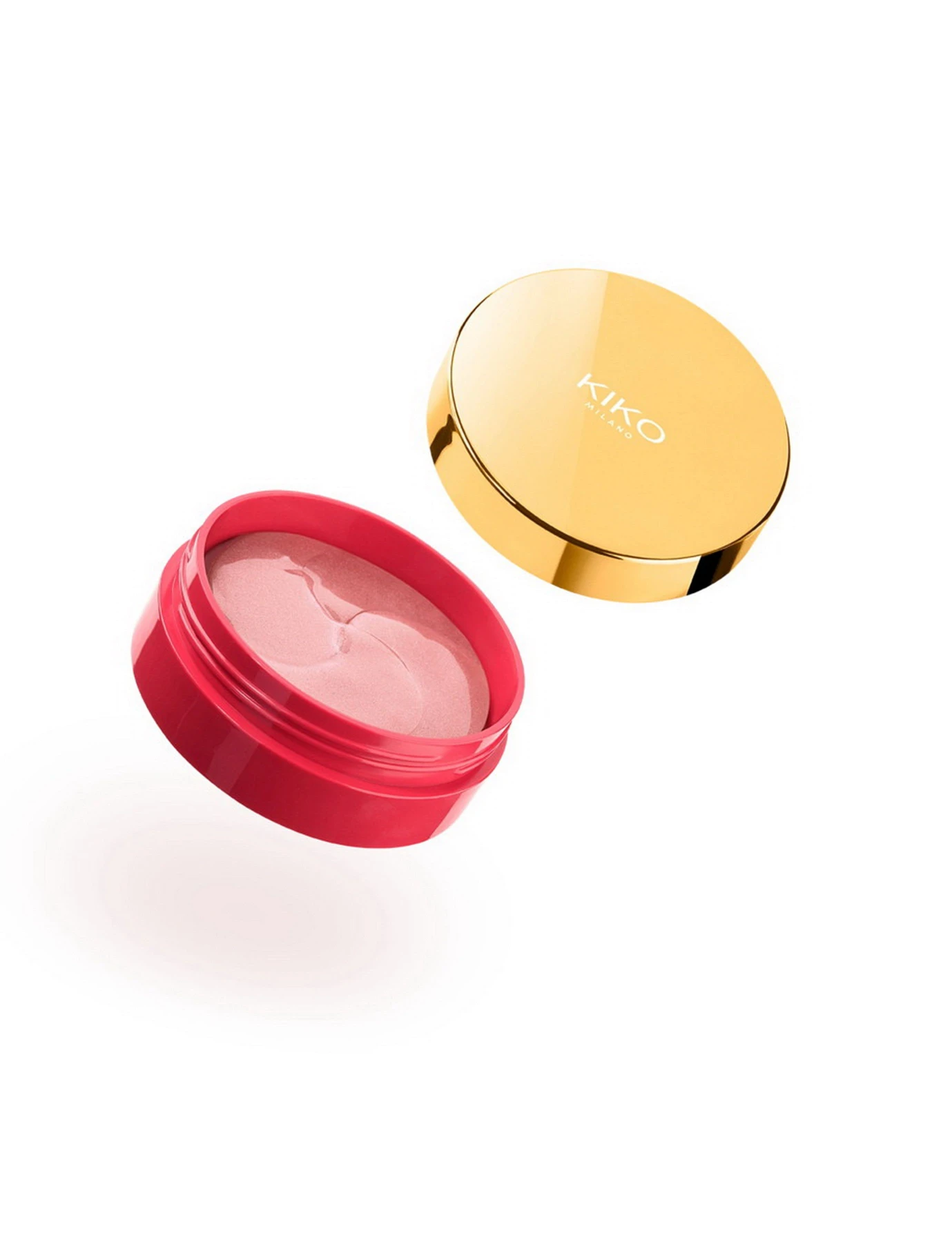 Патчи под глаза Gloss Supreme KIKO MILANO модель KC000000919001B Фото