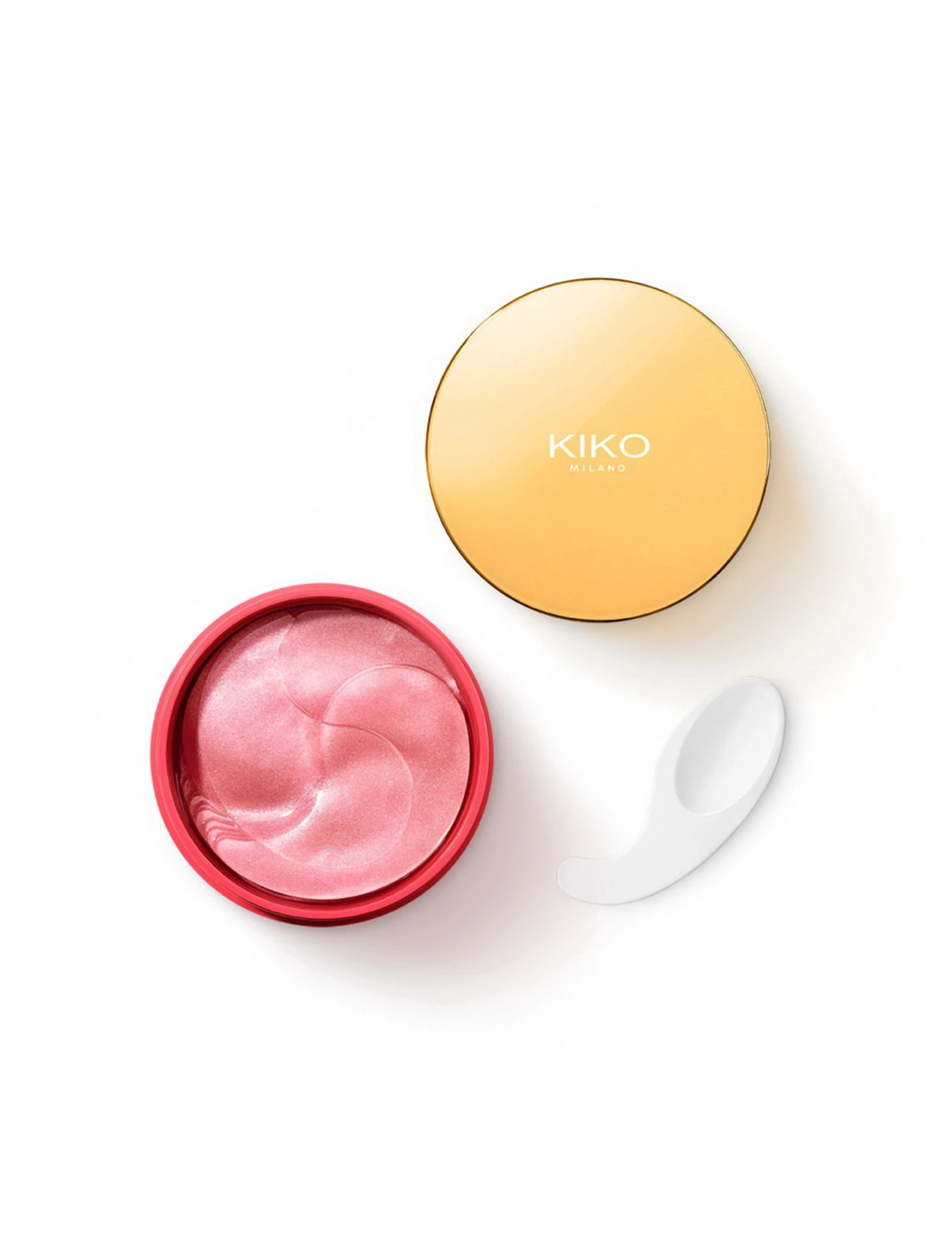 Патчи под глаза Gloss Supreme KIKO MILANO модель KC000000919001B Фото