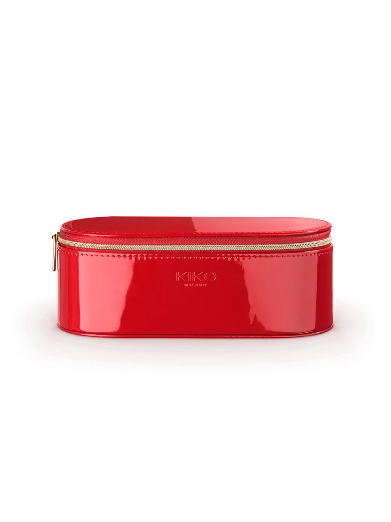 Косметичка Gloss Supreme KIKO MILANO модель KC000001031001B Косметичка Gloss Supreme KIKO MILANO модель KC000001031001B Фото