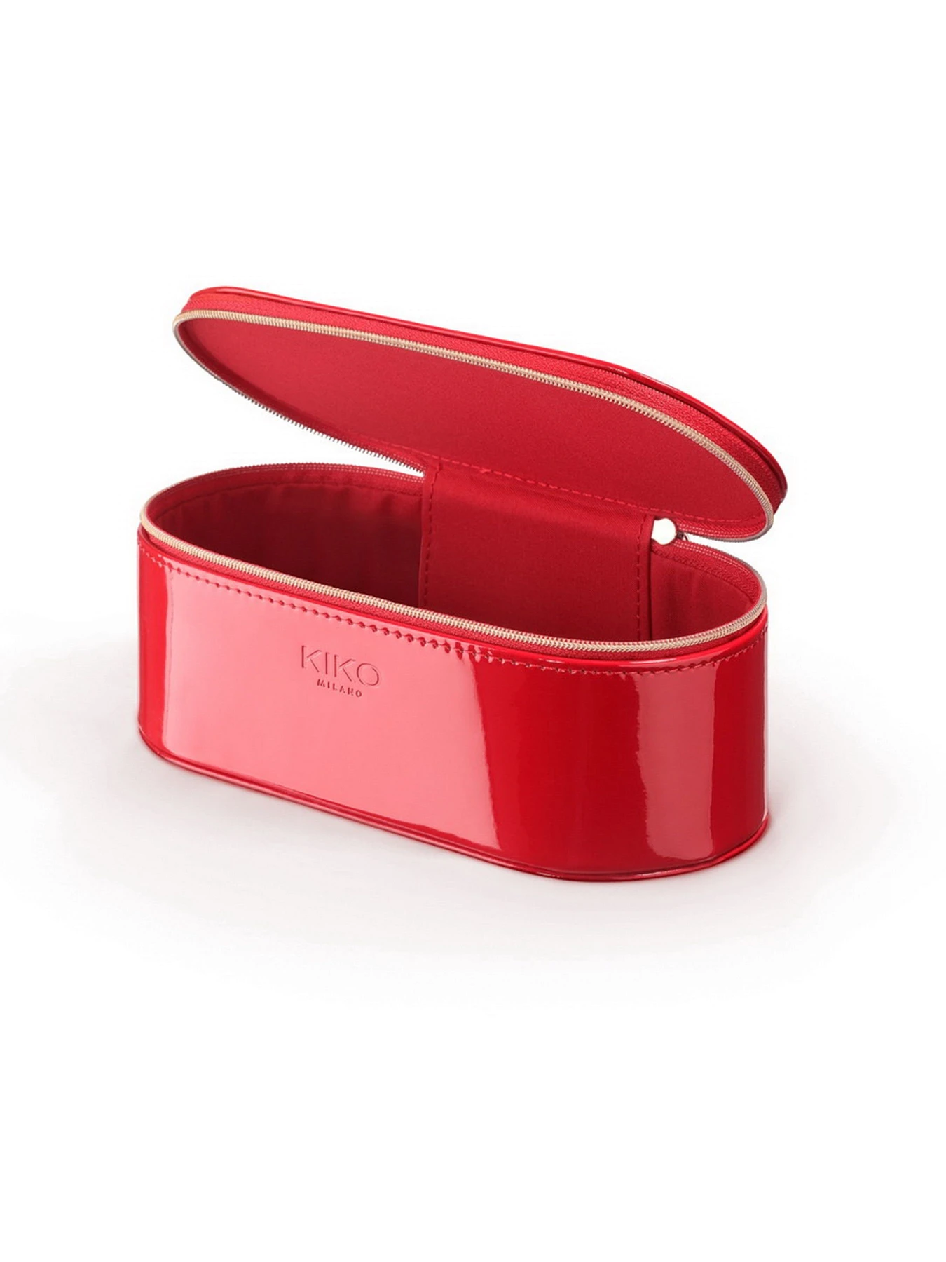 Косметичка Gloss Supreme KIKO MILANO модель KC000001031001B Косметичка Gloss Supreme KIKO MILANO модель KC000001031001B Фото