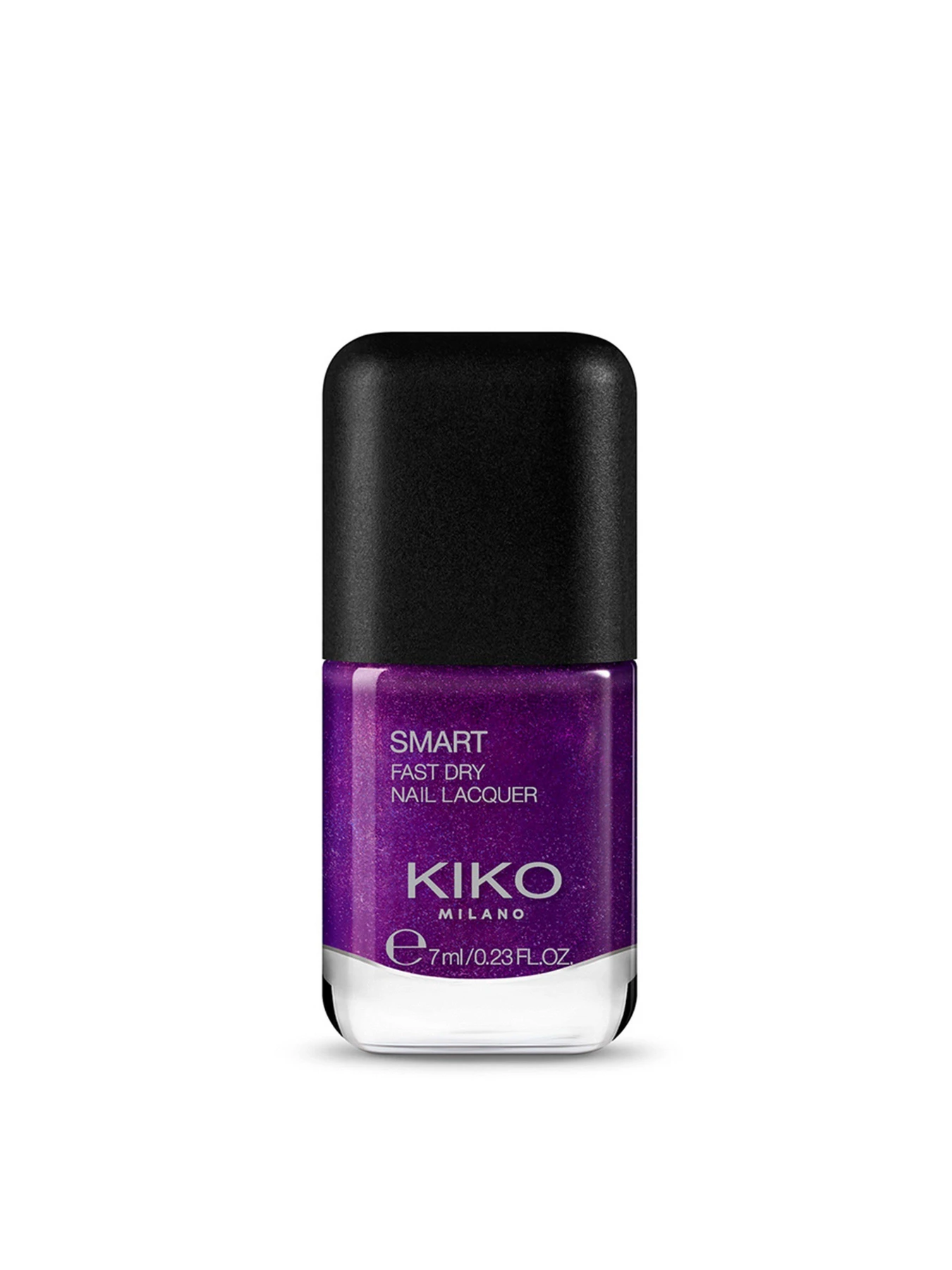 Лак для ногтей Smart Fast Dry Nail Lacquer KIKO MILANO модель KM000000017024B Лак для ногтей Smart Fast Dry Nail Lacquer KIKO MILANO модель KM000000017024B Фото