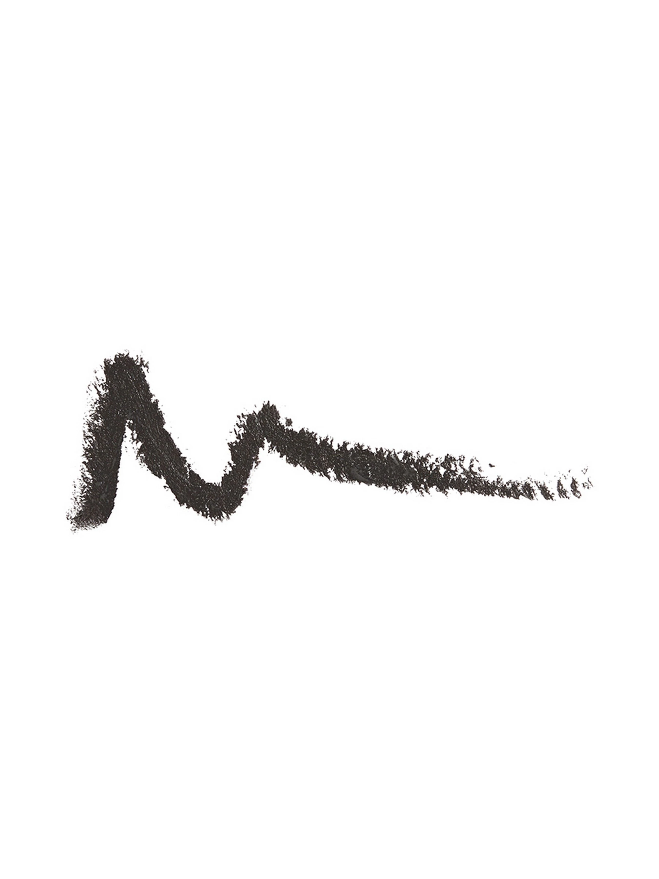 Каял KIKO MILANO Everlasting Kajal, відтінок Black фото 2