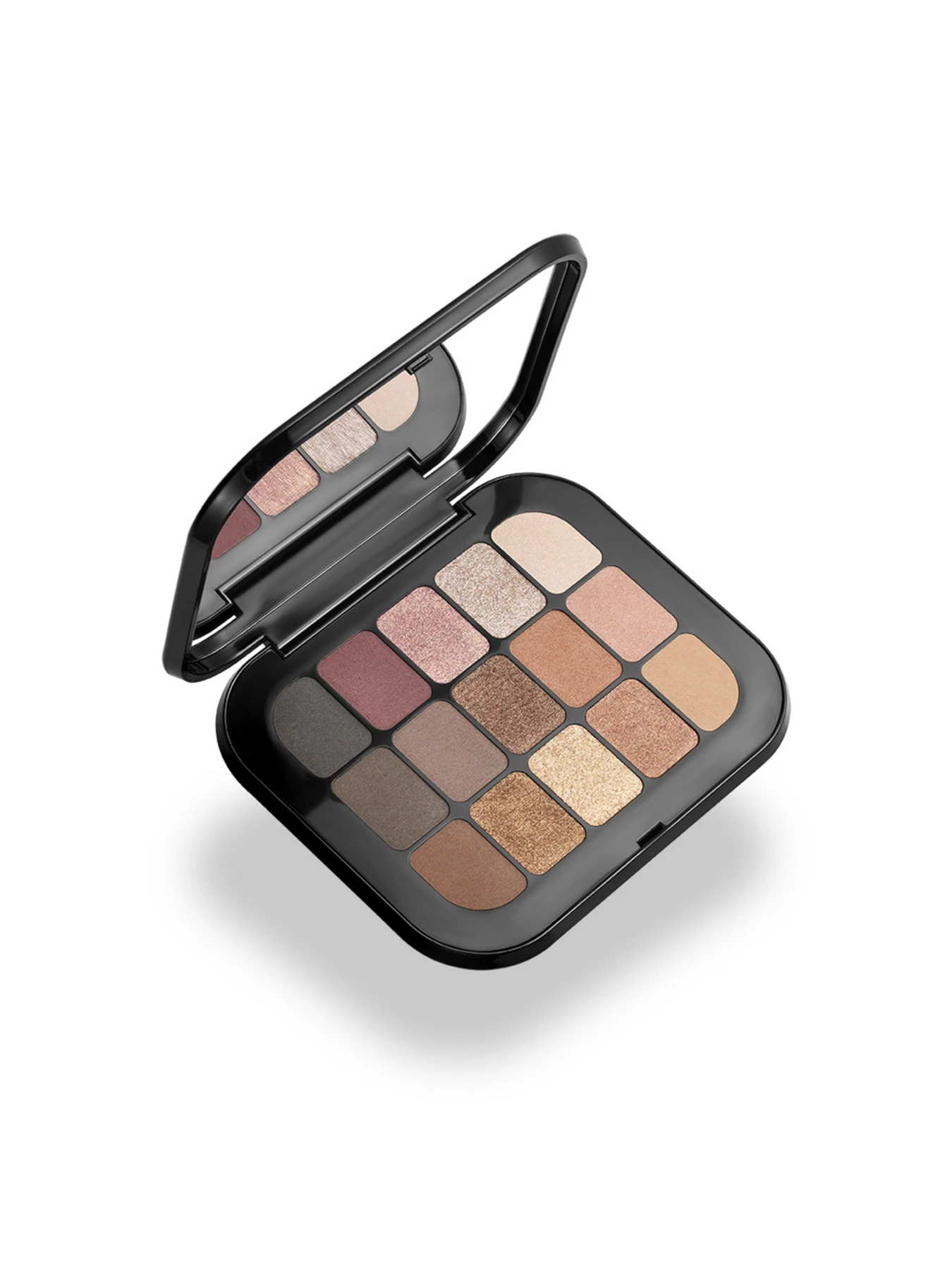 Палетка теней Master Eyeshadow Palette KIKO MILANO модель KM000000395001B Фото