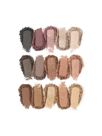 Палетка теней Master Eyeshadow Palette KIKO MILANO модель KM000000395001B Фото