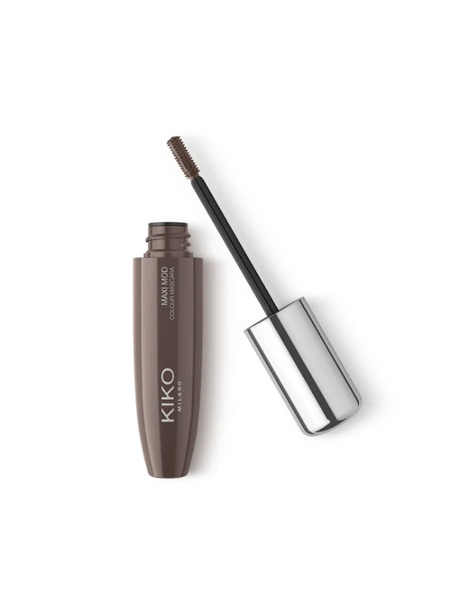 Кольорова туш Maxi Mod Colors Mascara KIKO MILANO модель KM000000510002B Фото