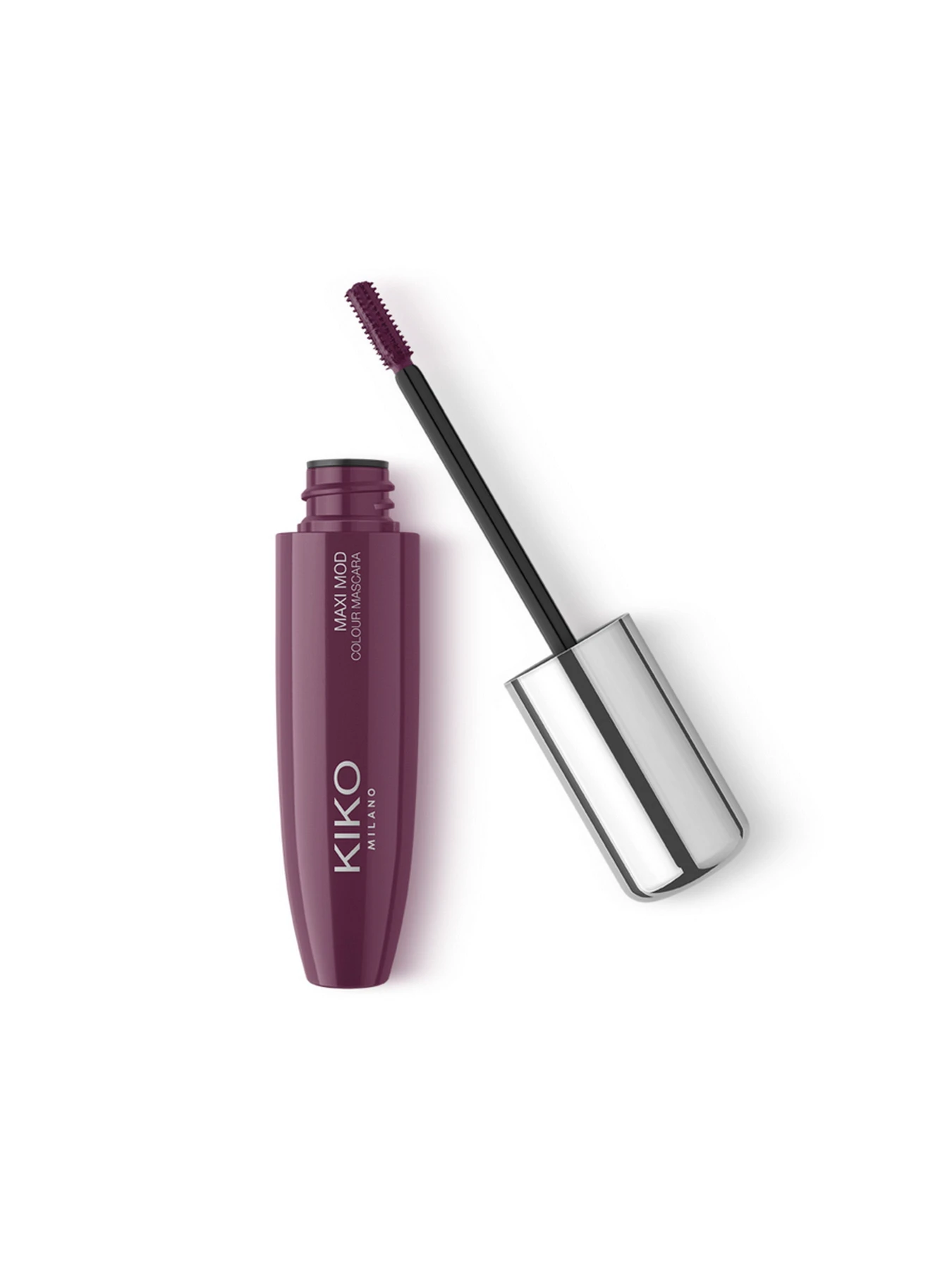 Цветная тушь Maxi Mod Colors Mascara KIKO MILANO модель KM000000510003B Цветная тушь Maxi Mod Colors Mascara KIKO MILANO модель KM000000510003B Фото