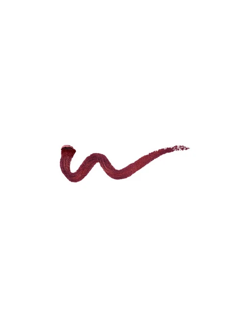 Автоматичний олівець для очей KIKO MILANO Unlimited Precision Automatic Eyeliner & Khol, відтінок 04 Spicy Burgundy фото 2