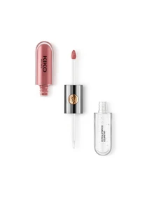 Жидкая помада для губ Unlimited Double Touch Liquid Lip Colour KIKO MILANO модель KM000000558120B Фото