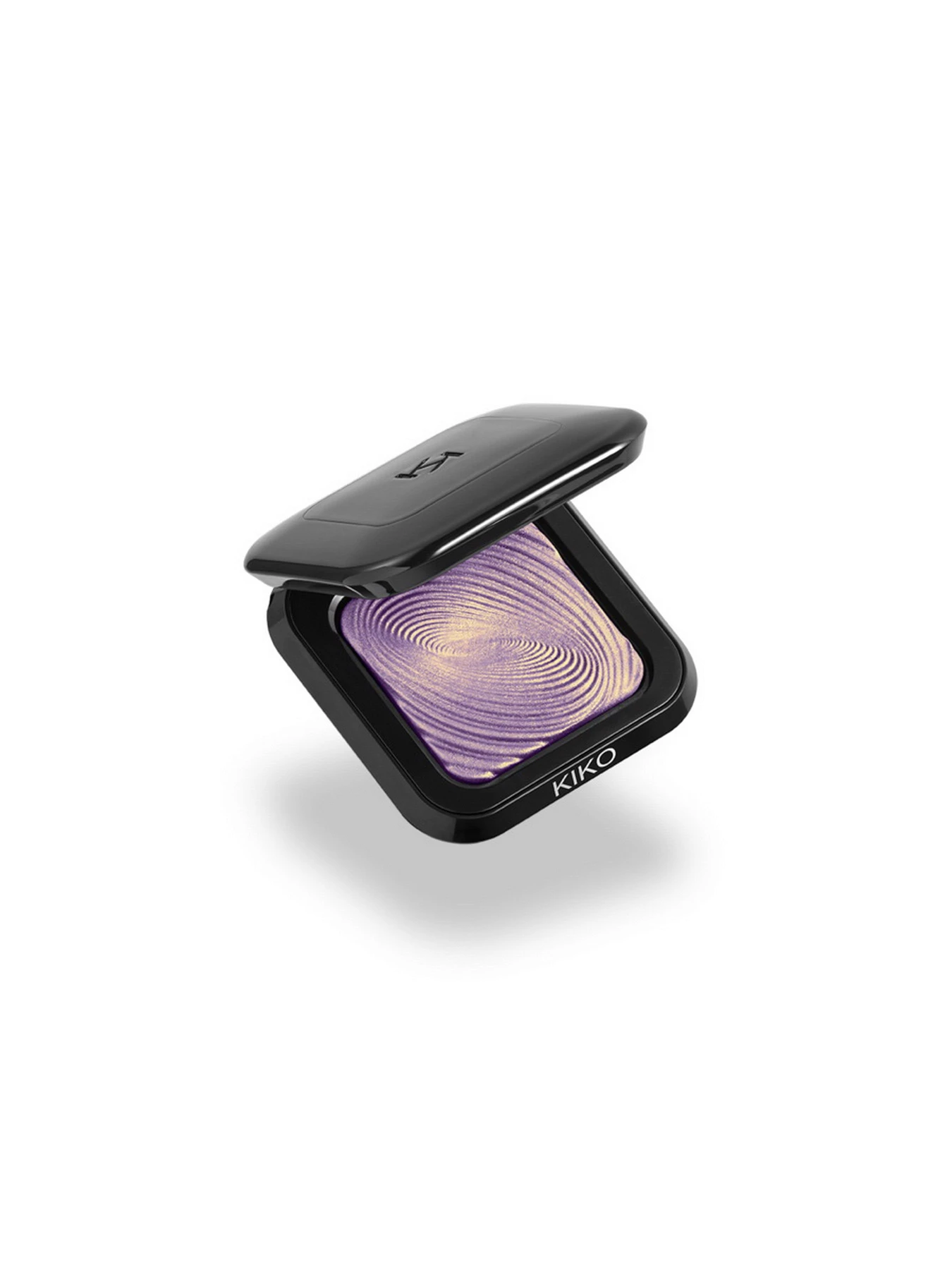 Тени для век Water Eyeshadow Chrome Tech KIKO MILANO модель KM000000703002B Фото