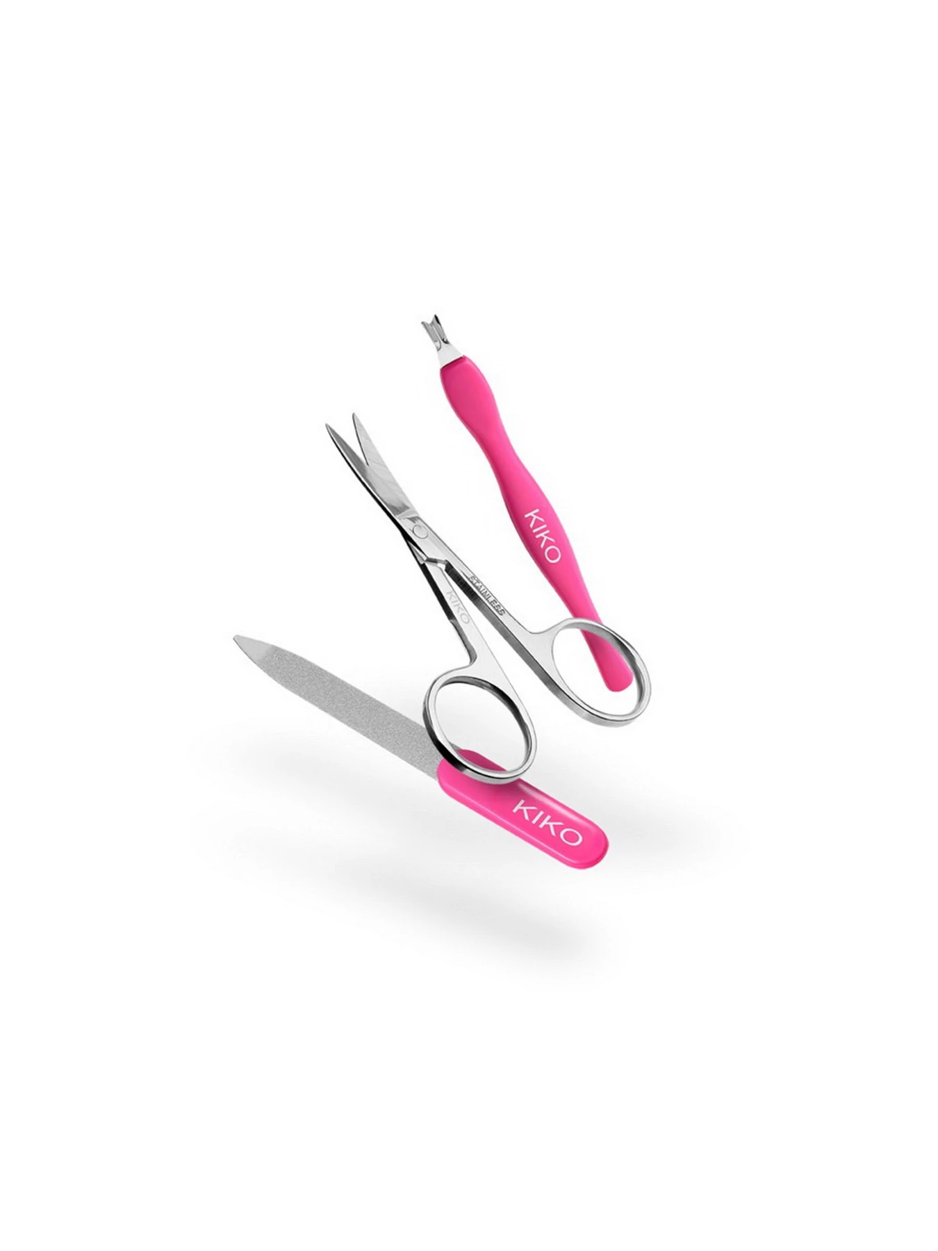 Набор для маникюра Business Day In Milan Manicure Set KIKO MILANO модель KA000000128001B Набор для маникюра Business Day In Milan Manicure Set KIKO MILANO модель KA000000128001B Фото