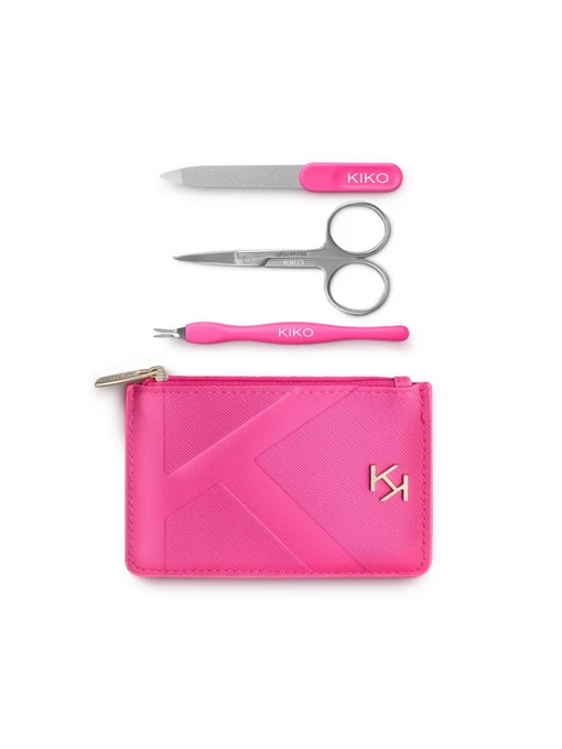Набор для маникюра Business Day In Milan Manicure Set KIKO MILANO модель KA000000128001B Фото