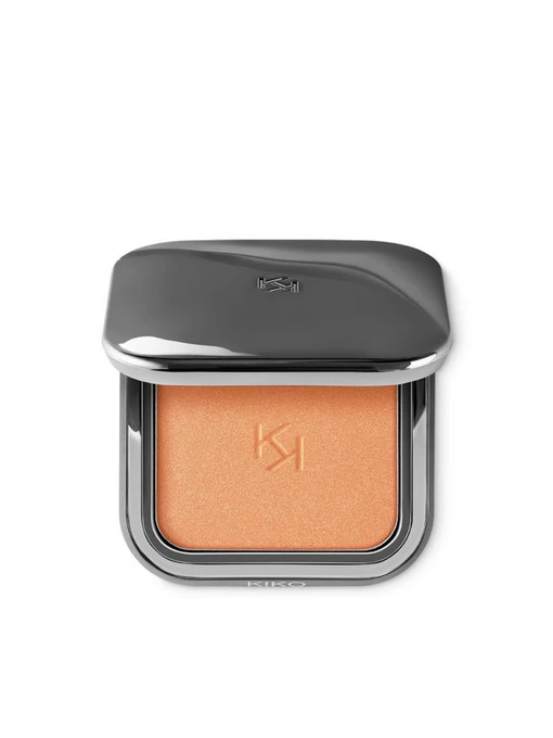 Пудровый хайлайтер Glow Fusion Powder Highlighter KIKO MILANO модель KM000000484004B Фото