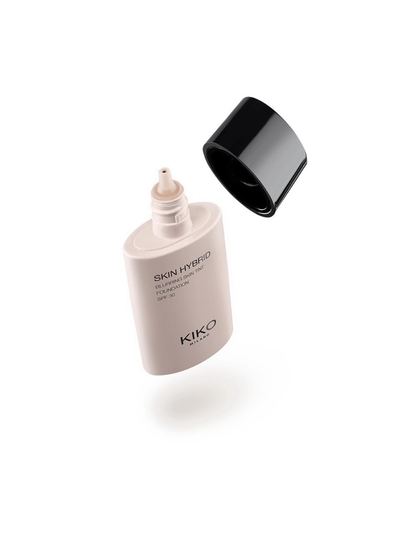 Тинт для лица Skin Hybrid Blurring Skin Tint Foundation KIKO MILANO модель KM000000482003B Фото