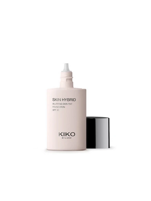 Тинт для лица Skin Hybrid Blurring Skin Tint Foundation KIKO MILANO модель KM000000482004B Фото